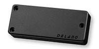 DELANO SBC 4 HE/S Neck