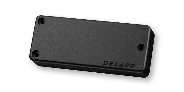 DELANO/SBC 4 HE/S Neck