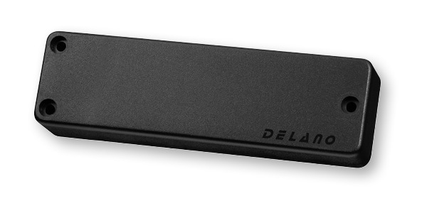 DELANO/SBC 5 HE/S-4 DRIVER Bridge