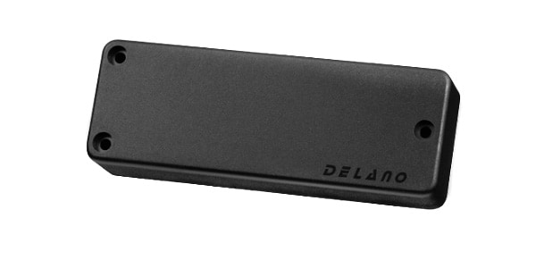 DELANO/SBC5 HE/S Bridge