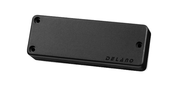 DELANO/SBC5 HE/S Neck