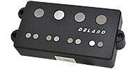 DELANO / The Hybrid 4 (MC-4HY)