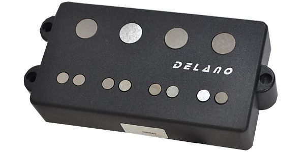 DELANO/The Hybrid 4 (MC-4HY)