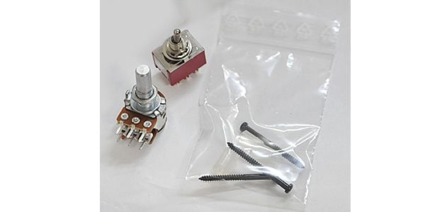 DELANO / The Hybrid 4 (MC-4HY) 画像3