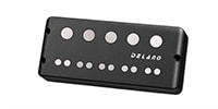 DELANO The Hybrid 5 EB