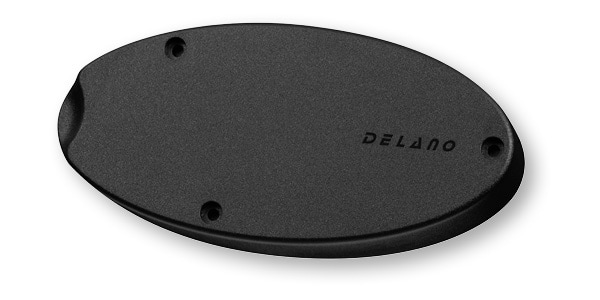 DELANO/The Xtender 5HE Bridge