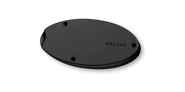 DELANO/The Xtender 5HE Neck