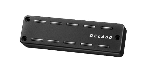 DELANO ( デラノ )  / TIMES SQUARE SBC 5 TFB