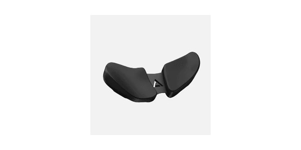 DELTAHUB / Carpio 2.0 Left/L/Black【CL-L-BL-R】
