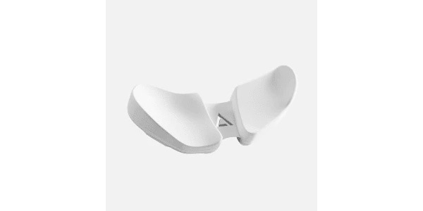 DELTAHUB / Carpio 2.0 Left L/White【CL-L-WH-R】