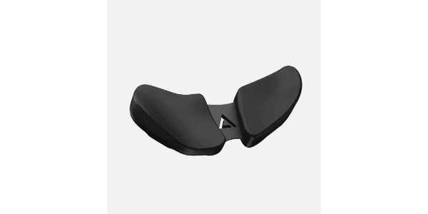 DELTAHUB / Carpio 2.0 Left/S/Black【CL-S-BL-R】