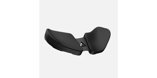 DELTAHUB / Carpio 2.0 Right/S/Black【CR-S-BL-R】