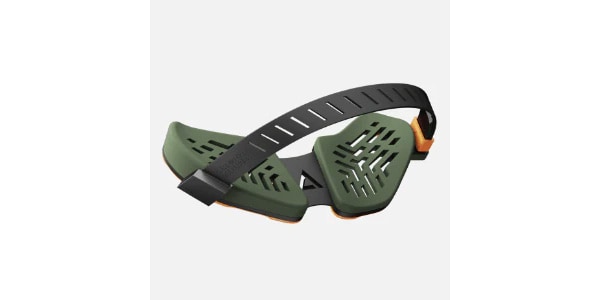 DELTAHUB / Carpio G2.0 Right/L/Green【GCR-L-GN-R】