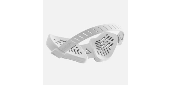 DELTAHUB ( デルタハブ )  / Carpio G2.0 Right/L/White【GCR-L-WH-R】