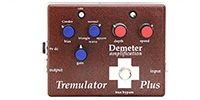 DEMETER Tremulator Plus