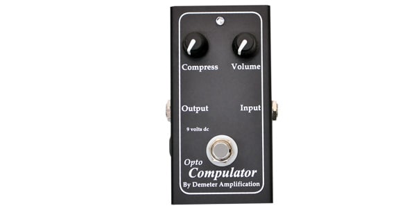 COMP-1 Opto Compulator