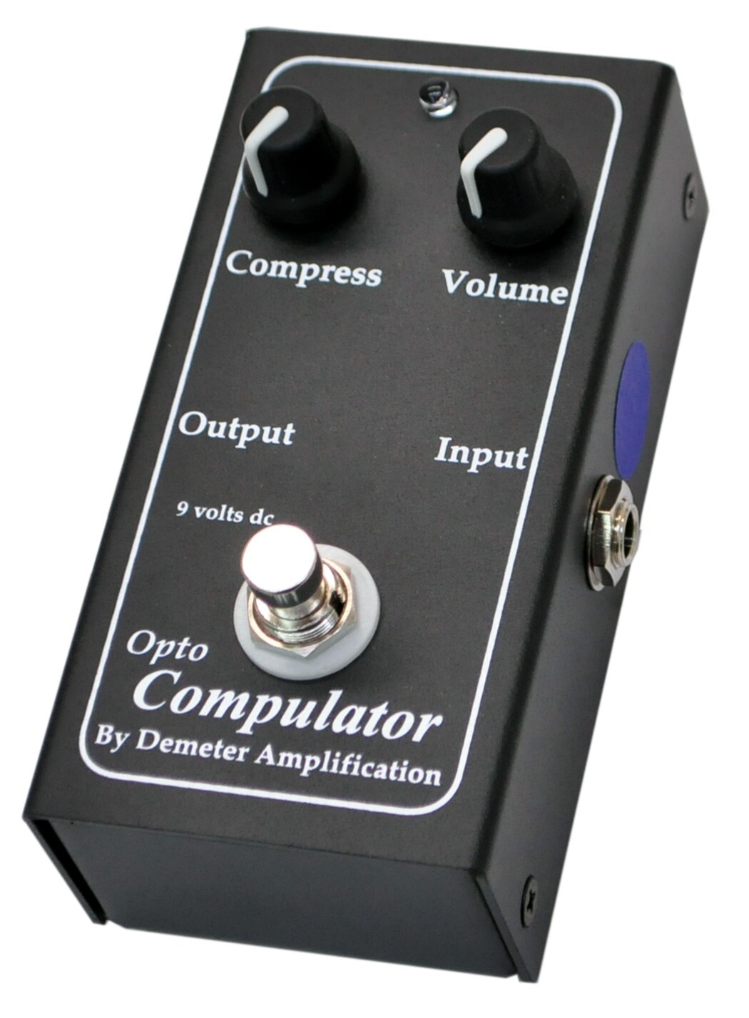 DEMETER/COMP-1 Opto Compulator