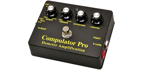 COMPRO-2 Compulator Pro