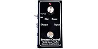 DEMETER PRS-2 Presence Control