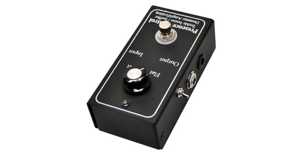 DEMETER / PRS-2 Presence Control画像6