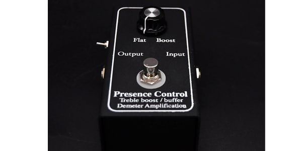 DEMETER / PRS-2 Presence Control画像8