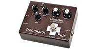 DEMETER Tremulator Plus