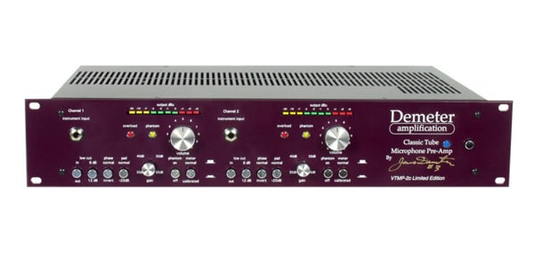 DEMETER / VTMP-2C
