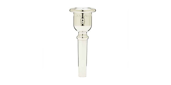 Denis Wick DWPAX-9 Paxman French Horn Mouthpiece