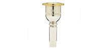 DenisWick / 2NAL Bass Trombone Mouthpiece Heritage