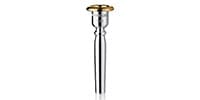 DenisWick / 1.5C Heritage trumpet mouthpiece