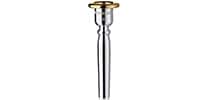 DenisWick / 5X Heritage Trumpet Mouthpiece