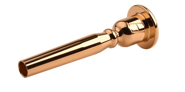 DenisWick / 4X Heritage trumpet mouthpiece画像3