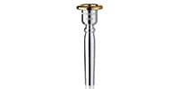 DenisWick / MM2C Heritage Trumpet Mouthpiece