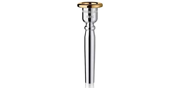 DenisWick / MM4C Heritage Trumpet Mouthpiece