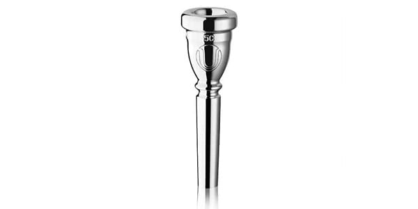 DenisWick / 1.25C Ultra Trumpet Mouthpiece GP