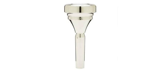 爆売り！ DenisWick ( デニスウィック ) 3XL チューバマウスピース 管楽器・吹奏楽器