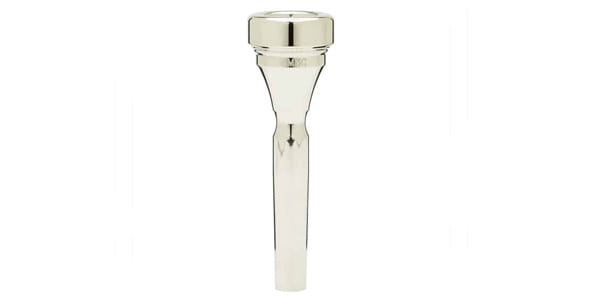DenisWick / 	MM3C Classic Trumpet Mouthpiece GP