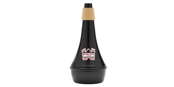 DenisWick / DW5527 トロンボーン プラクティスミュート