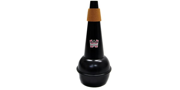 DenisWick / DW5528 Bass Trb. Practice Mute Outlet Item