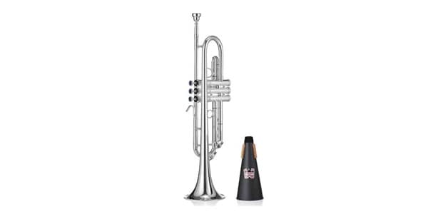 DenisWick ( デニスウィック ) DW5571 トランペット/コルネット