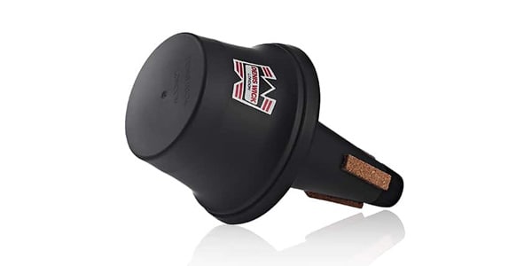 DenisWick ( デニスウィック )  / DW5575 トランペット/コルネット カップミュート画像2