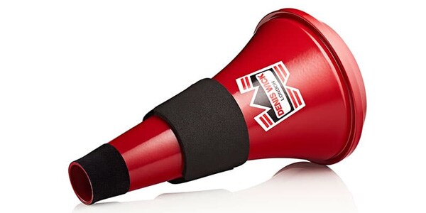 【最安値挑戦】 Denis Wick DW5586バリトンホーンレッドアルミトラベルミュート theblur.org クリアランス セール Denis Wick DW5586バリトンホーンレッドアルミトラベルミュート - 管楽器、吹奏楽器