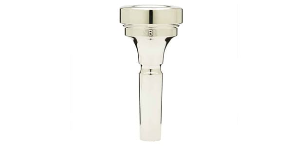 9BL トロンボーンマウスピース クラシック 太管 SP