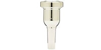 DenisWick / 0AL Bass Trombone Mouthpiece Heavy Top GP