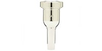 DenisWick / 1AL Bass Trombone Mouthpiece Heavy Top GP