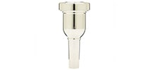 DenisWick ( デニスウィック ) 6BS トロンボーンマウスピース DenisWick ( デニスウィック ) 6BS トロンボーンマウスピース