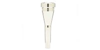 DenisWick / 	1 Heavy Top Trumpet Mouthpiece GP