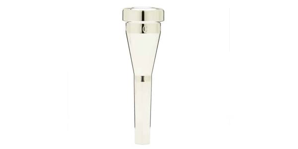 DenisWick / 	1 Heavy Top Trumpet Mouthpiece GP