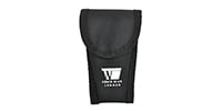 DenisWick / 	DWA210 Mouthpiece pouch for trombone/euphonium