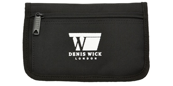 DenisWick ( デニスウィック )  / DWA241 トランペット/コルネット マウスピースポーチ